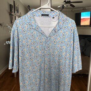 Men's Turtleson Large Polo